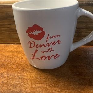 Denver Mug